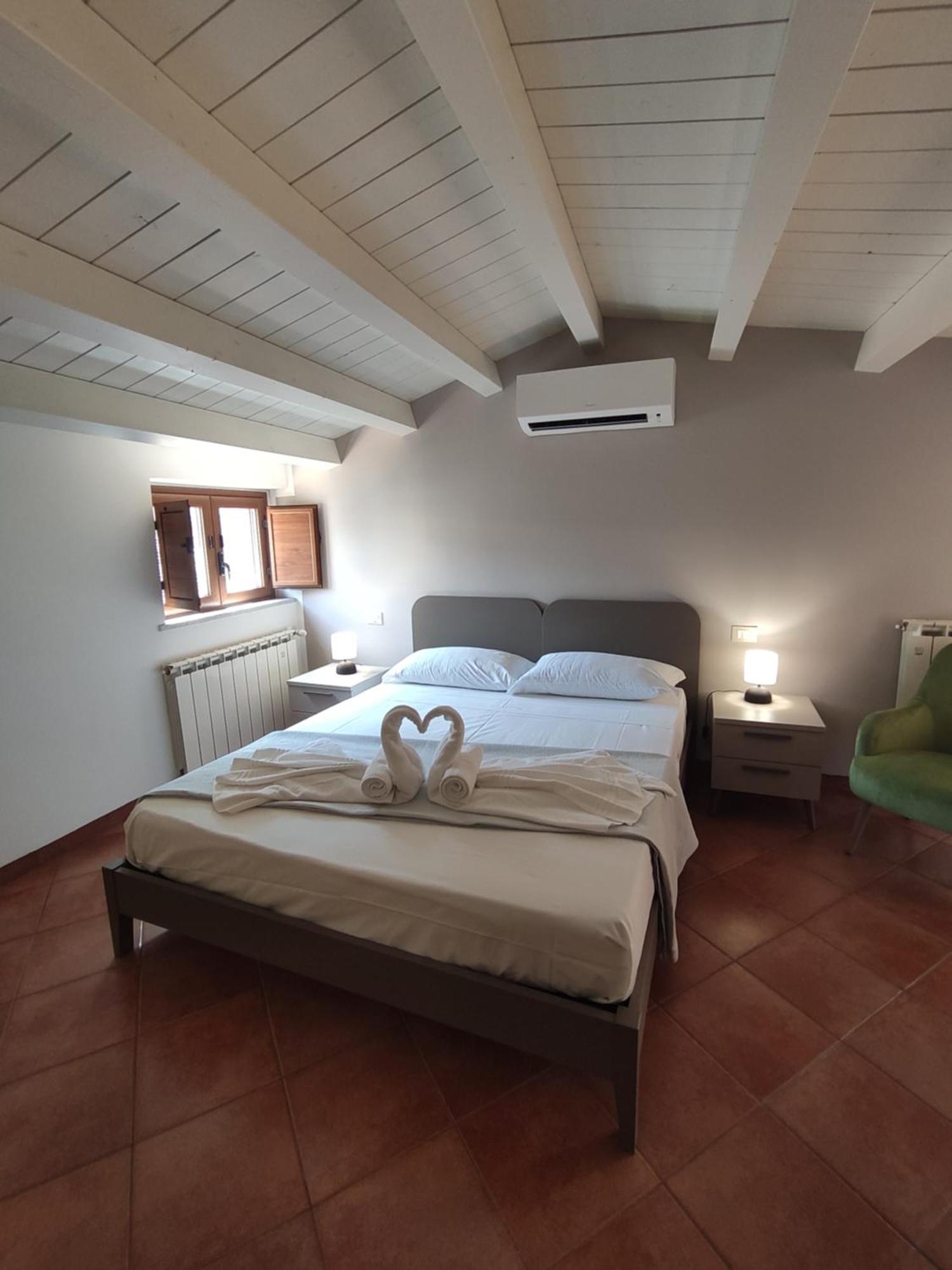 Casa Vacanze Tramonto Alla Marina チェファル エクステリア 写真